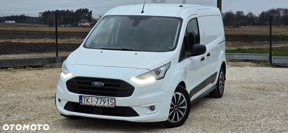 Ford Transit Connect - 2