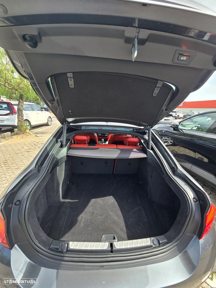 BMW 420 Gran Coupé d Pack M Auto - 10