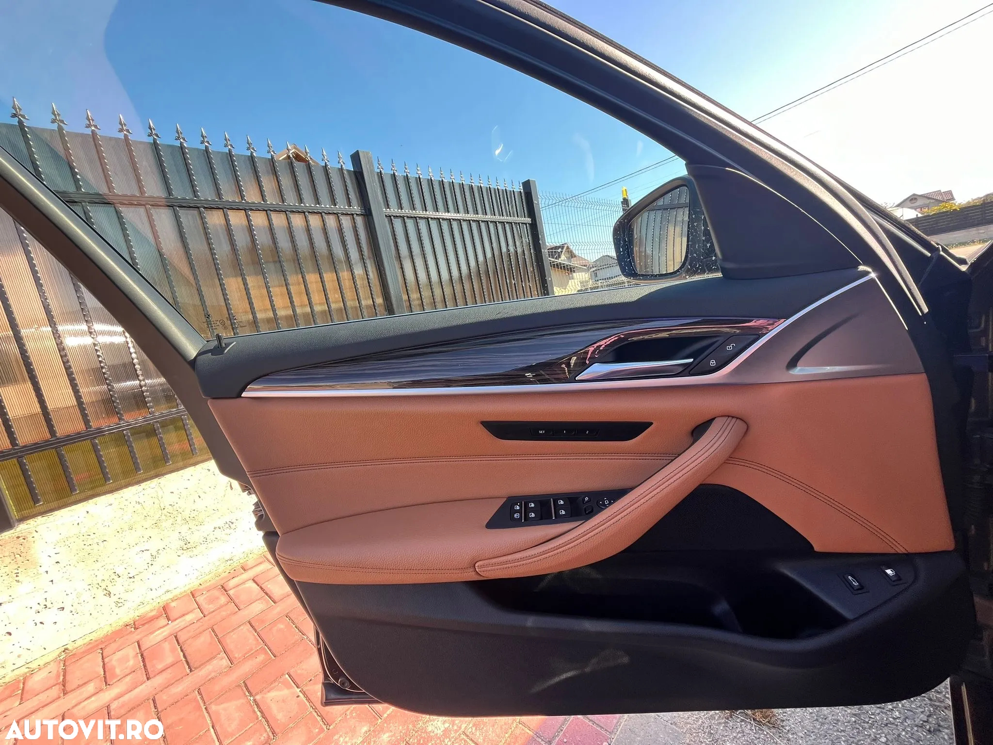 BMW Seria 5 - 18