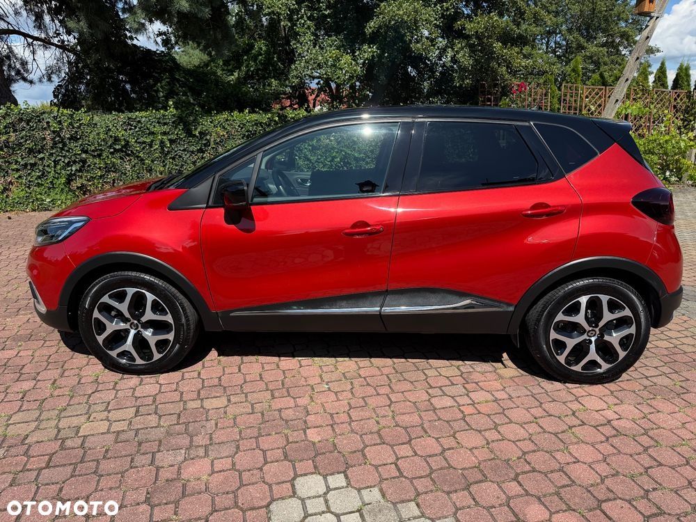 Renault Captur - 16