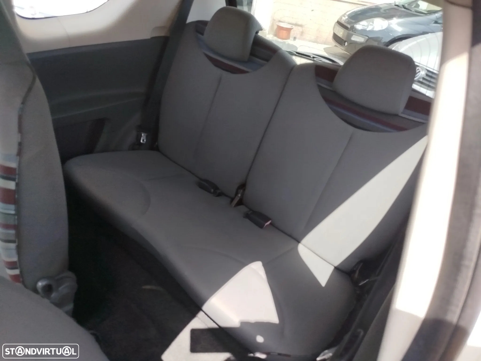 Citroën C1 1.0 X Airdream - 8