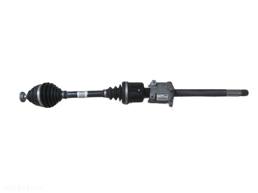 BMW X1 F48 B46 F39 F45 F46 PÓŁOŚ PRZÓD PRAWA PRZEDNIA 8611938 31605A2E052 - 1