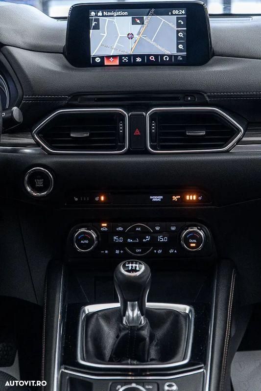 Mazda CX-5 CD150 4x4 Revolution - 5