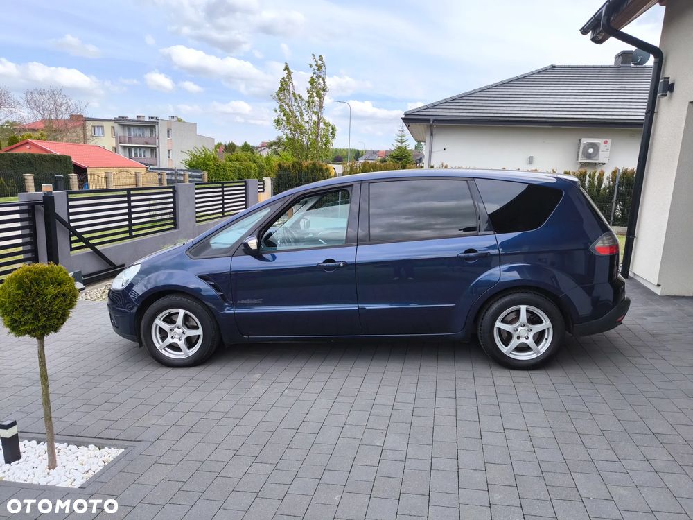 Ford S-Max - 6