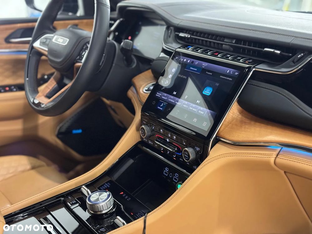 Jeep Grand Cherokee 2.0 4xe PHEV Summit Reserve - 6