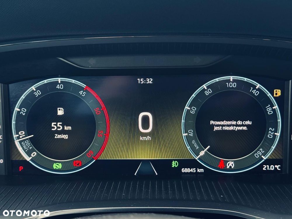 Skoda Octavia 2.0 TDI 4x4 Style DSG - 22