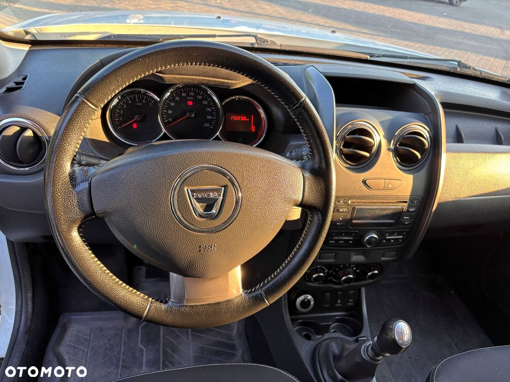 Dacia Duster - 7