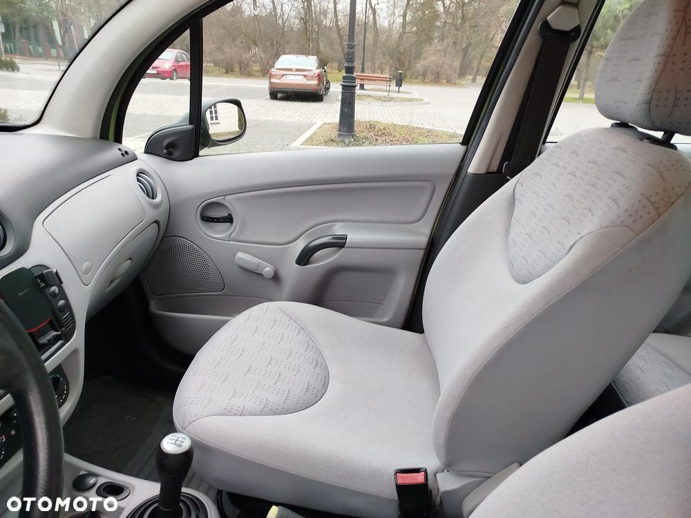 Citroën C3 1.1 Control+ (x) - 8