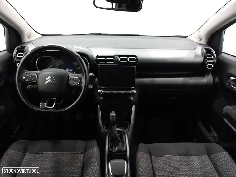 Citroën C3 Aircross 1.2 PureTech Feel - 8