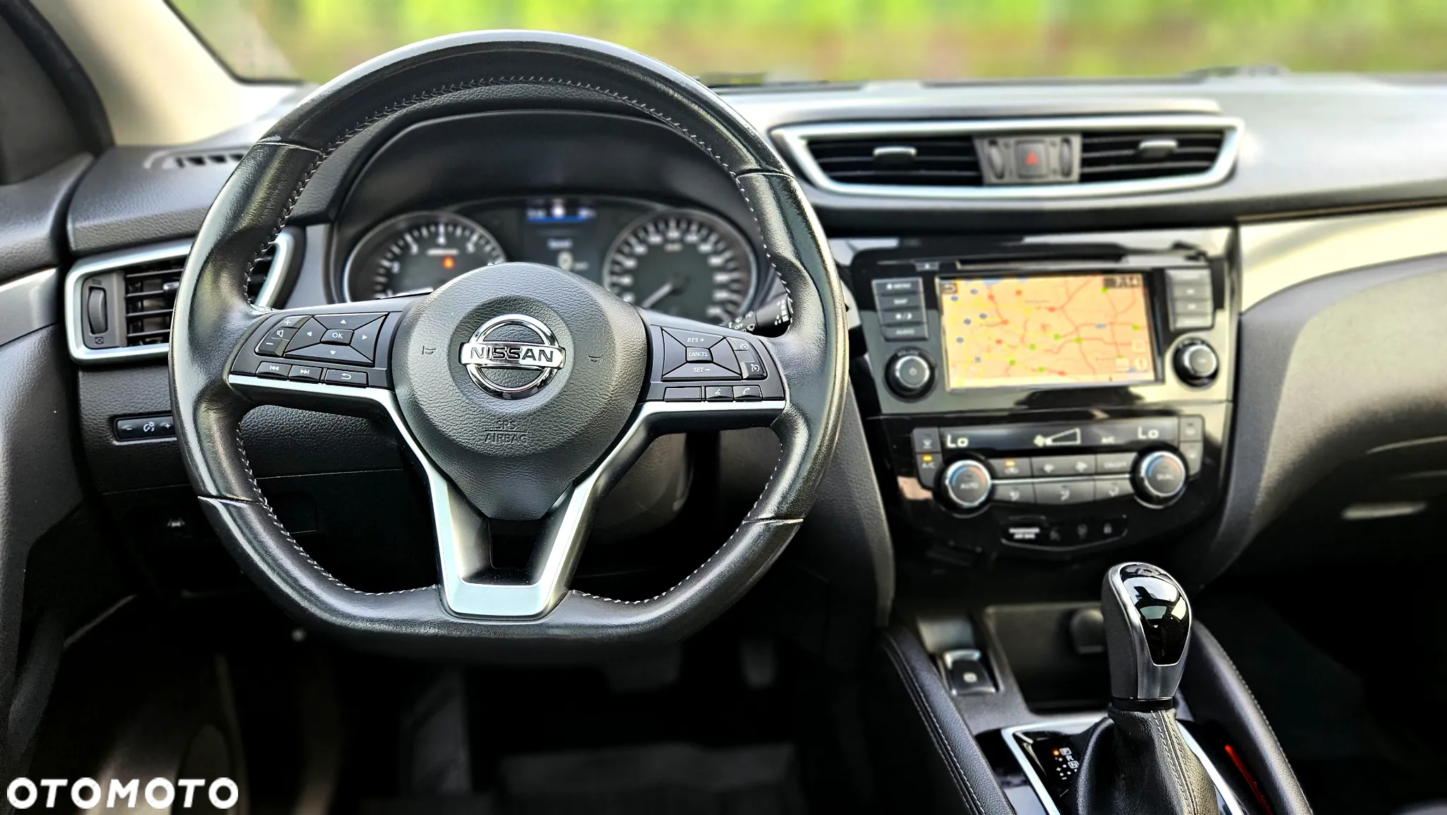 Nissan Qashqai 1.3 DIG-T MHEV Xtronic N-Connecta - 17