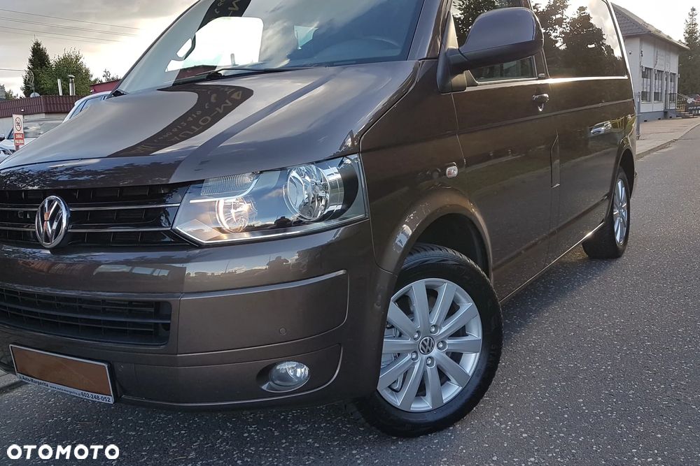 Volkswagen Multivan L1 Highline - 33