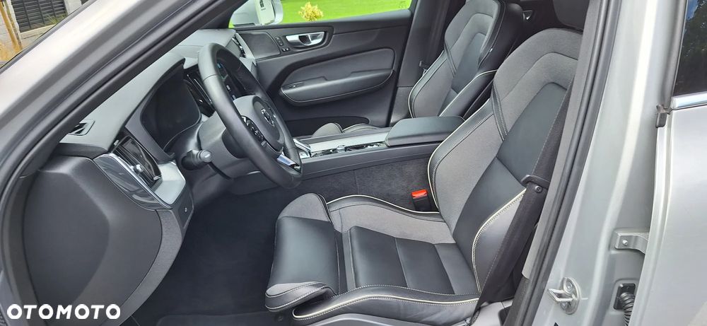 Volvo XC 60 B4 B Geartronic Inscription - 8