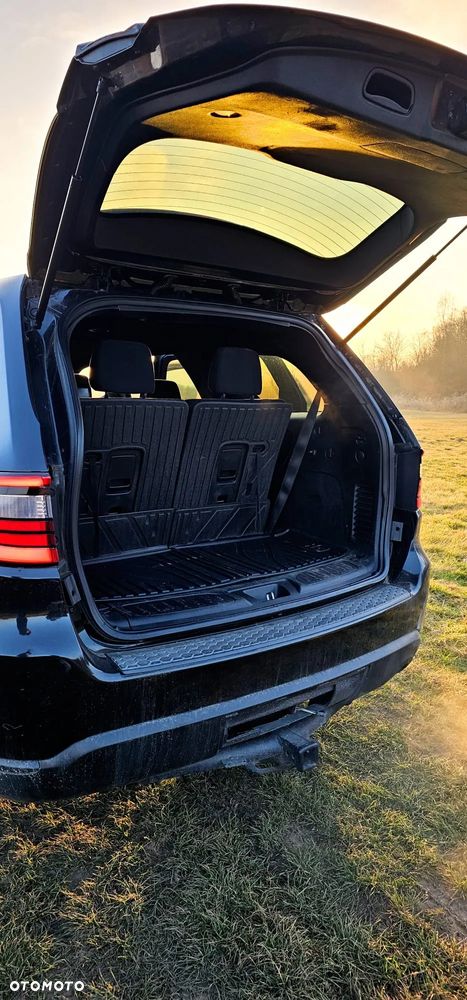 Dodge Durango 3,6 Limited - 6