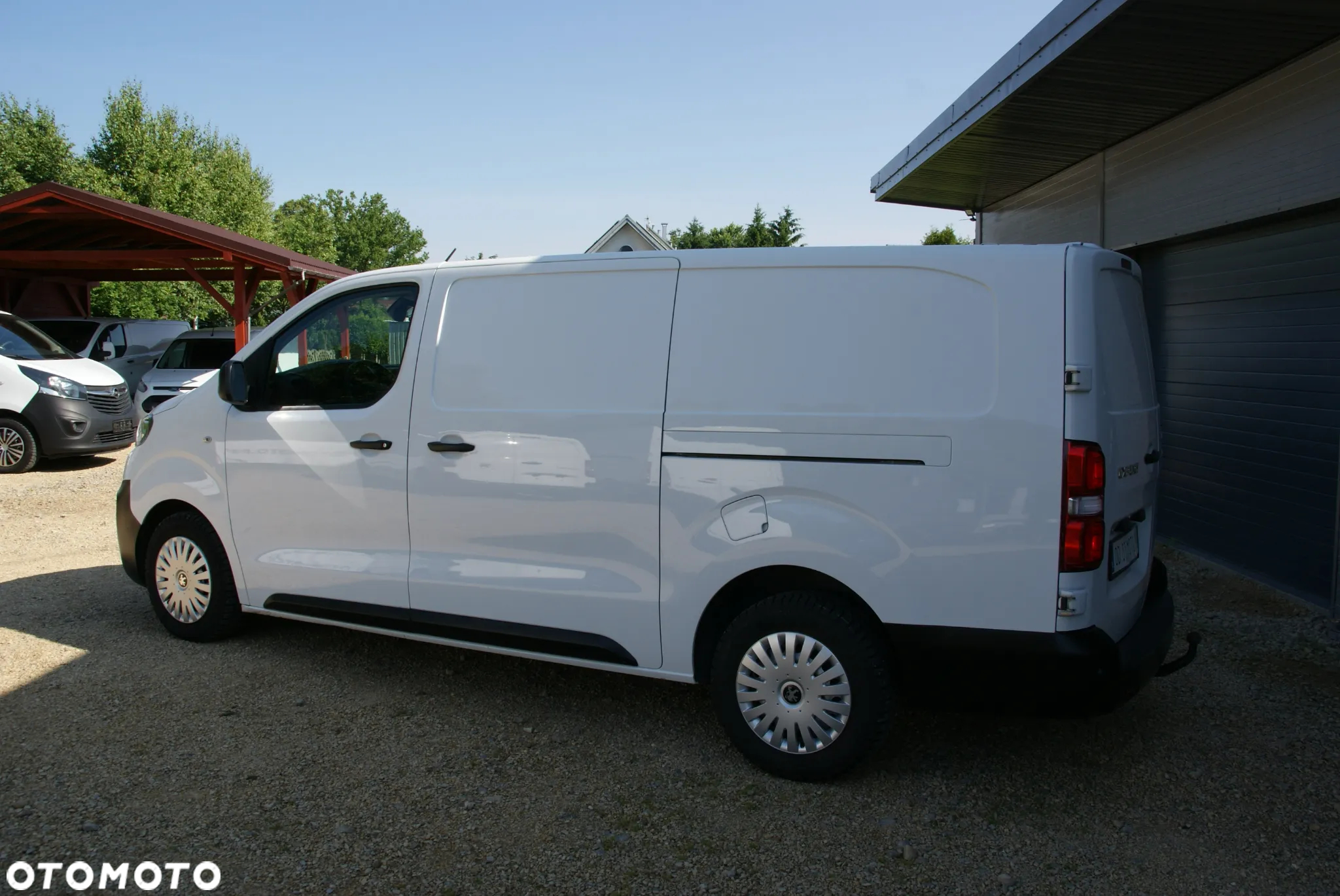 Peugeot Expert - 6