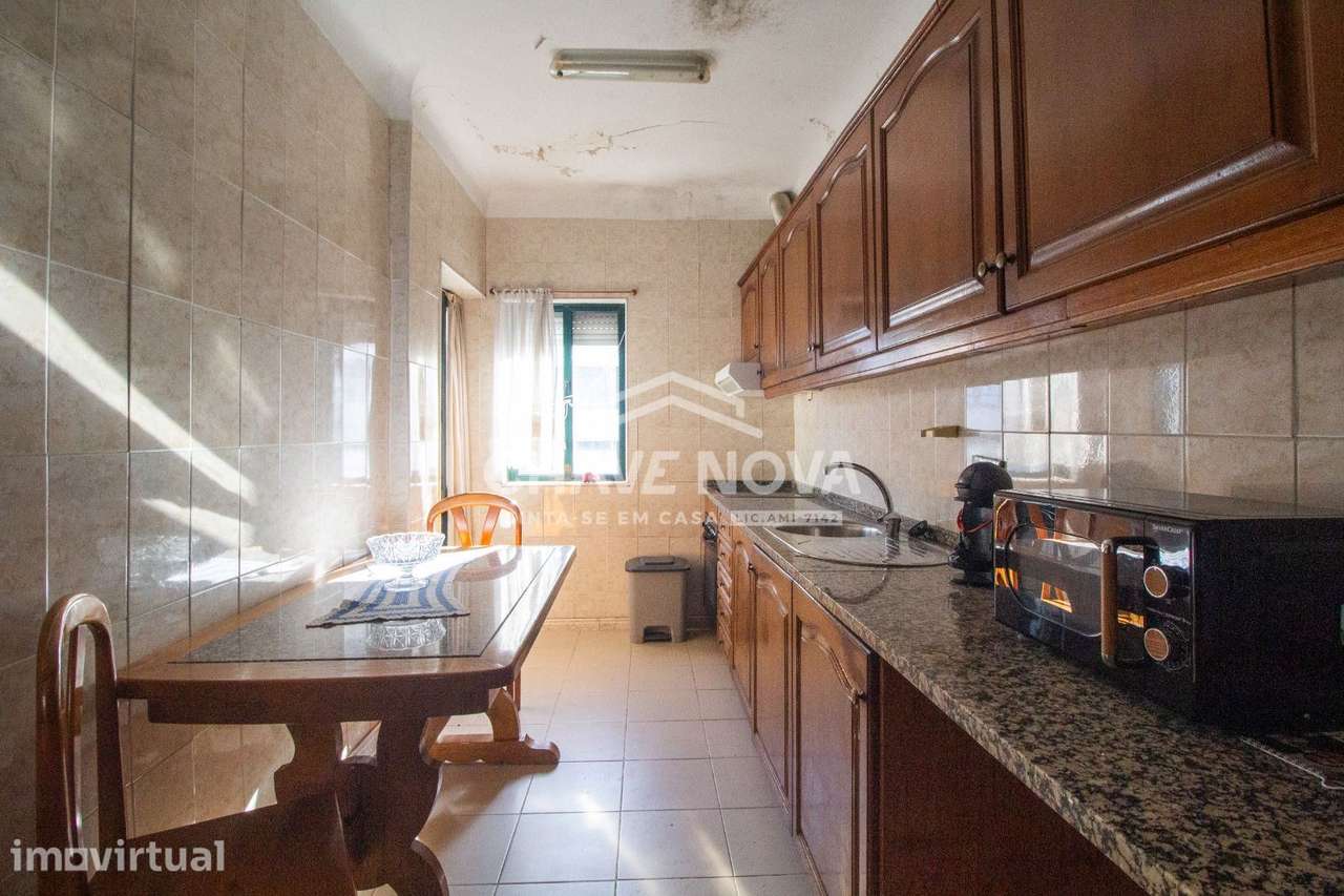 Moradia Bi familiar T6 nas Antas, Porto - Grande imagem: 5/24