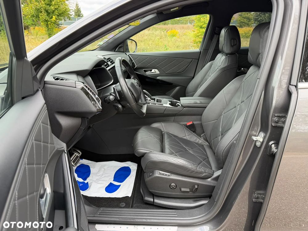 DS Automobiles DS 7 Crossback 1.6 PureTech Rivoli - 18