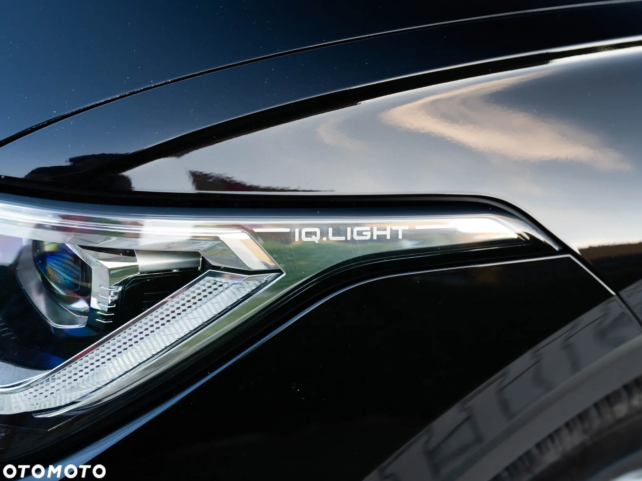 Volkswagen Tiguan 1.5 TSI EVO IQ Drive - 14