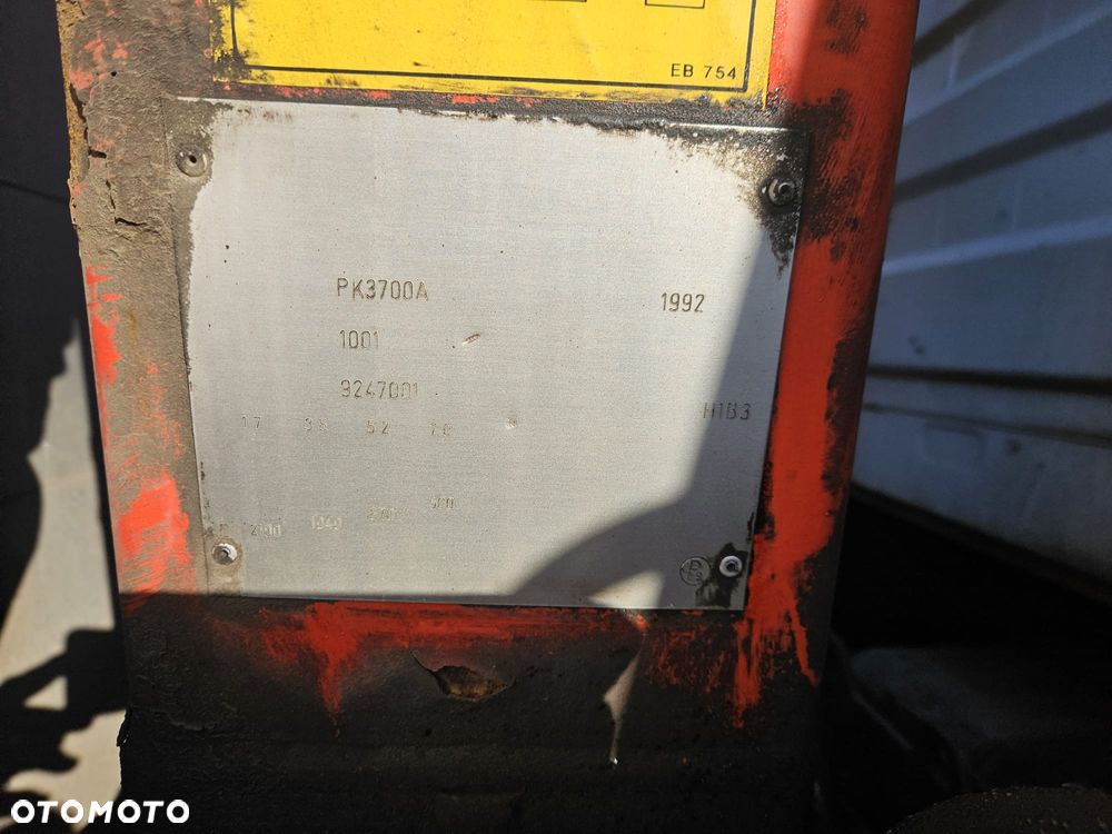 Mercedes-Benz Atego - 8