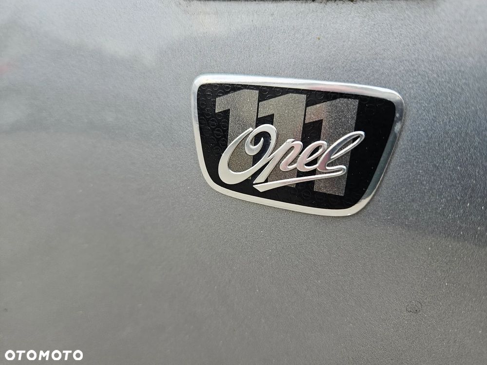 Opel Corsa 1.2 16V EcoFLEX Edition 111 Jahre - 13