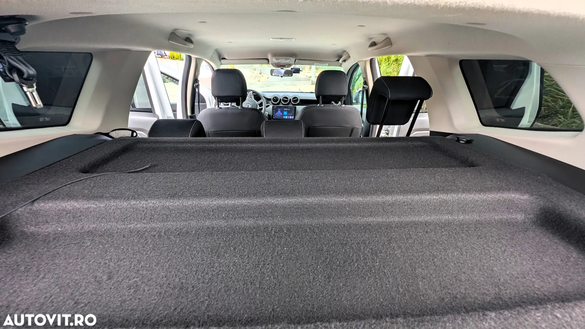 Dacia Duster TCe 100 Comfort - 11