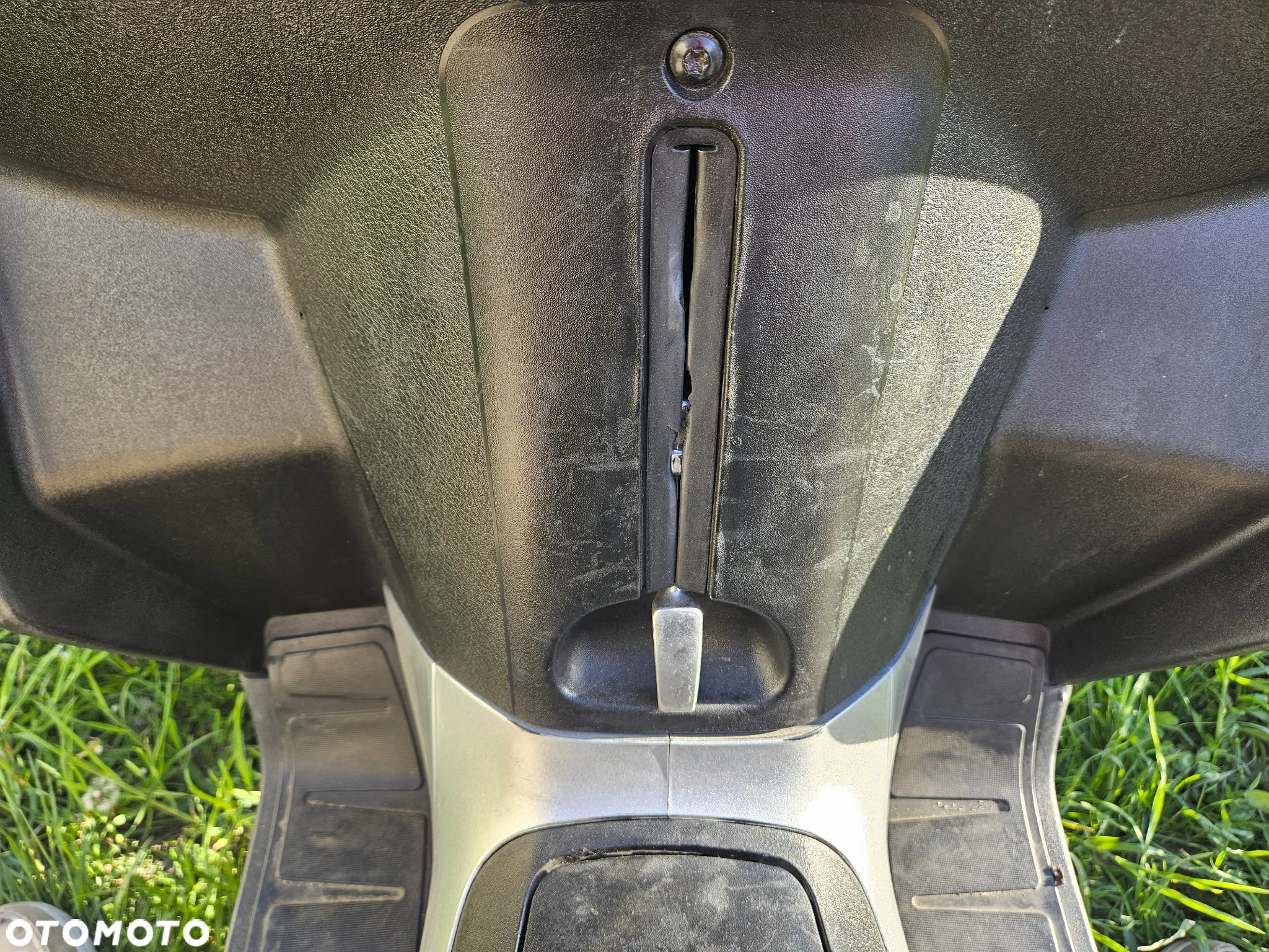 Piaggio MP-3 - 18