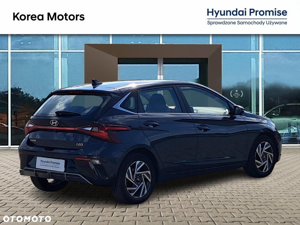 Hyundai i20 - 6