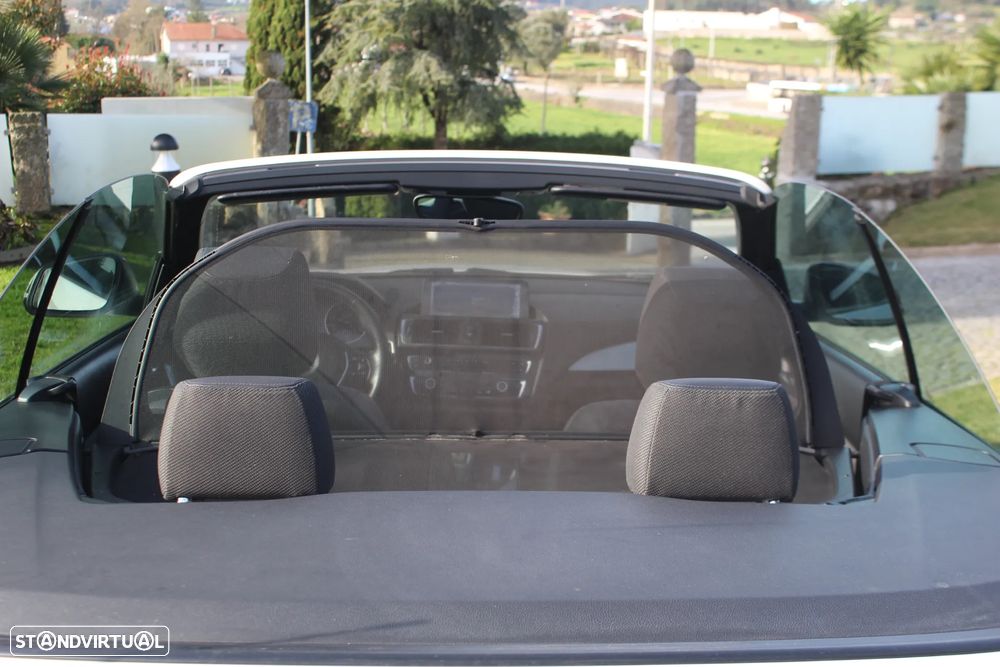 BMW 220 d Aut. Sport Line - 6