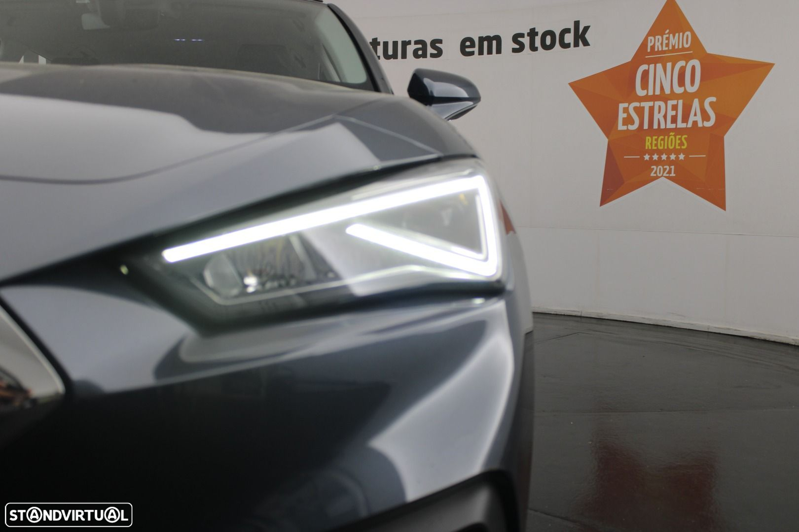 SEAT Leon ST 2.0 TDI Style - 20