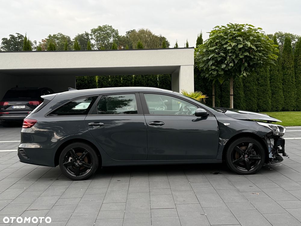 Kia Ceed 1.0 T-GDI 100 OPF Vision - 5
