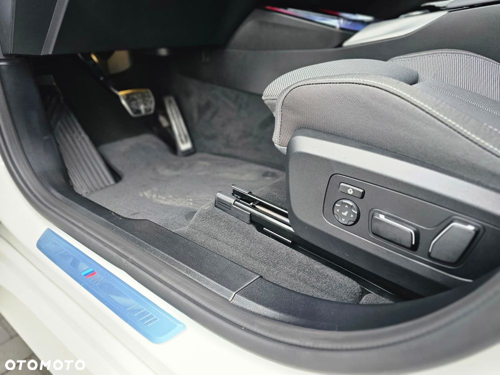 BMW X3 - 21