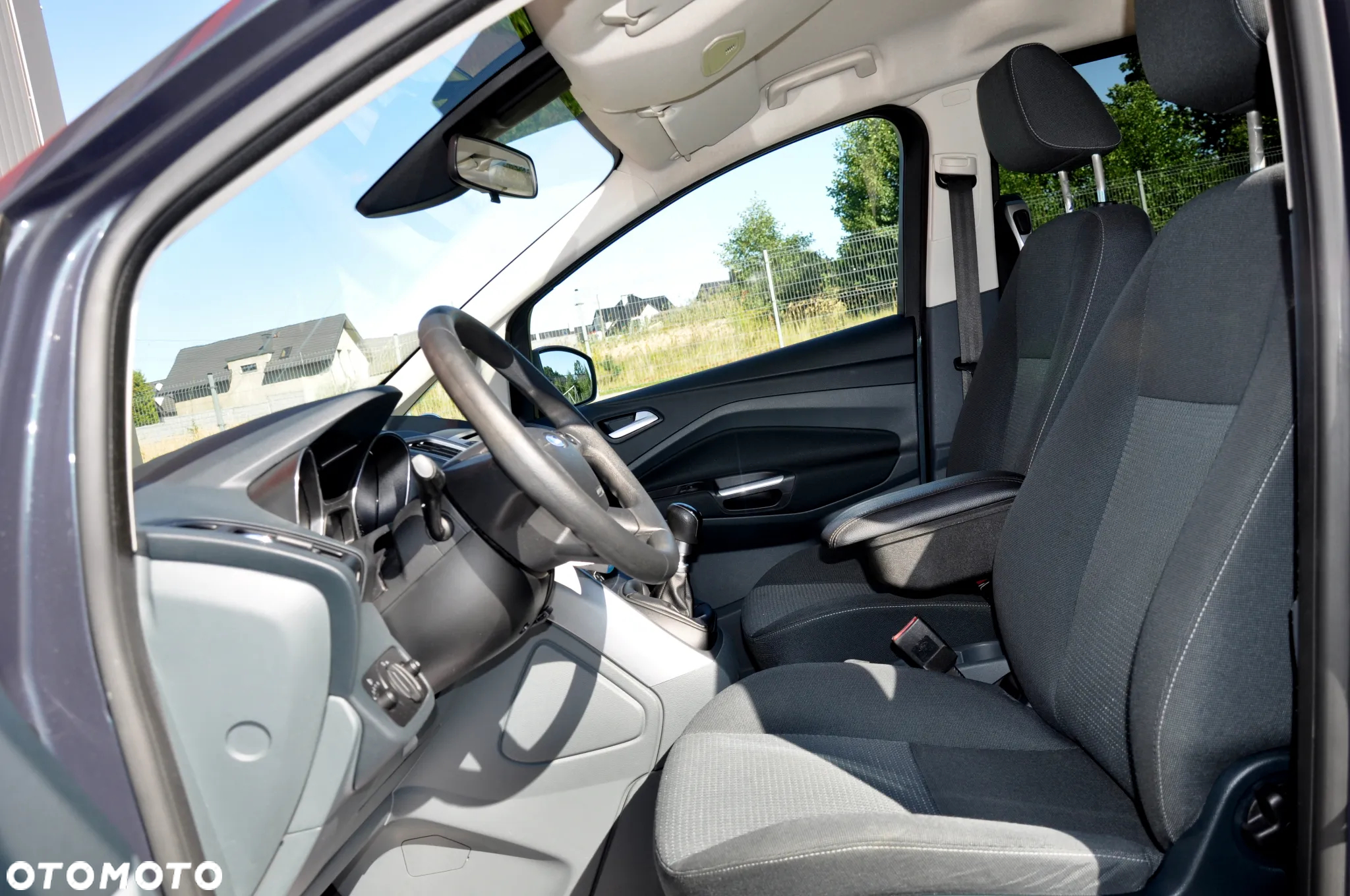 Ford Grand C-MAX 1.0 EcoBoost Start-Stopp-System Champions Edition - 24