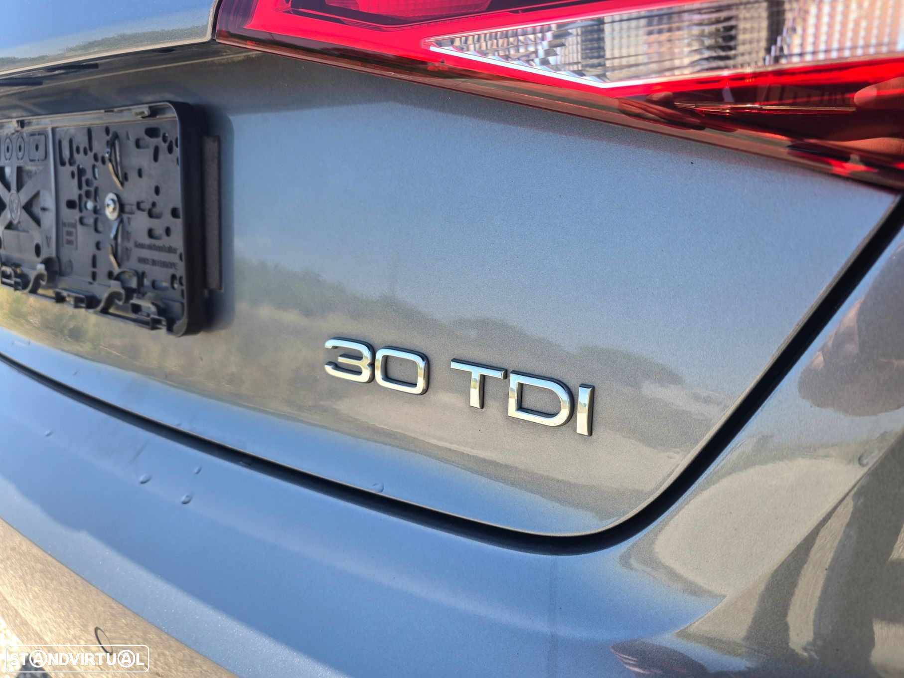 Audi A3 Sportback 30 TDI Design - 5