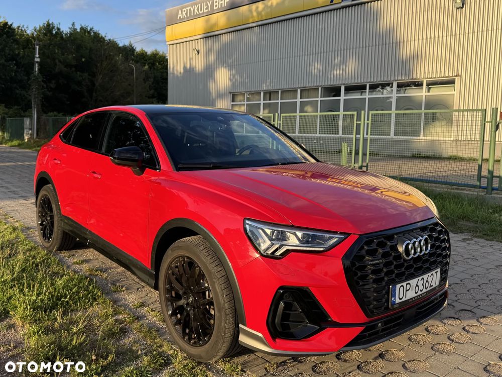 Audi Q3 40 TDI Quattro S Line S tronic - 12