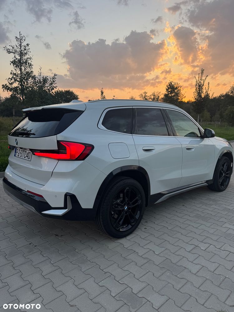BMW X1 xDrive20d mHEV xLine sport - 5