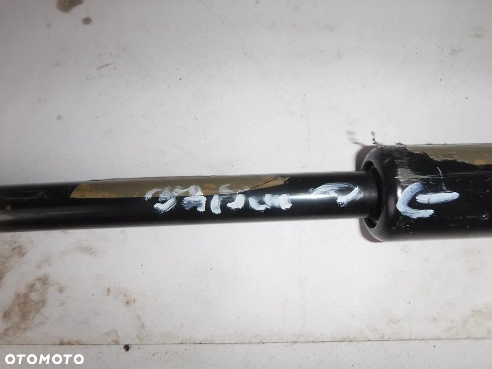 nb-parts  10042301 1200N 09/919 siłownik gazowy L800 mm wysuw  350mm - 5