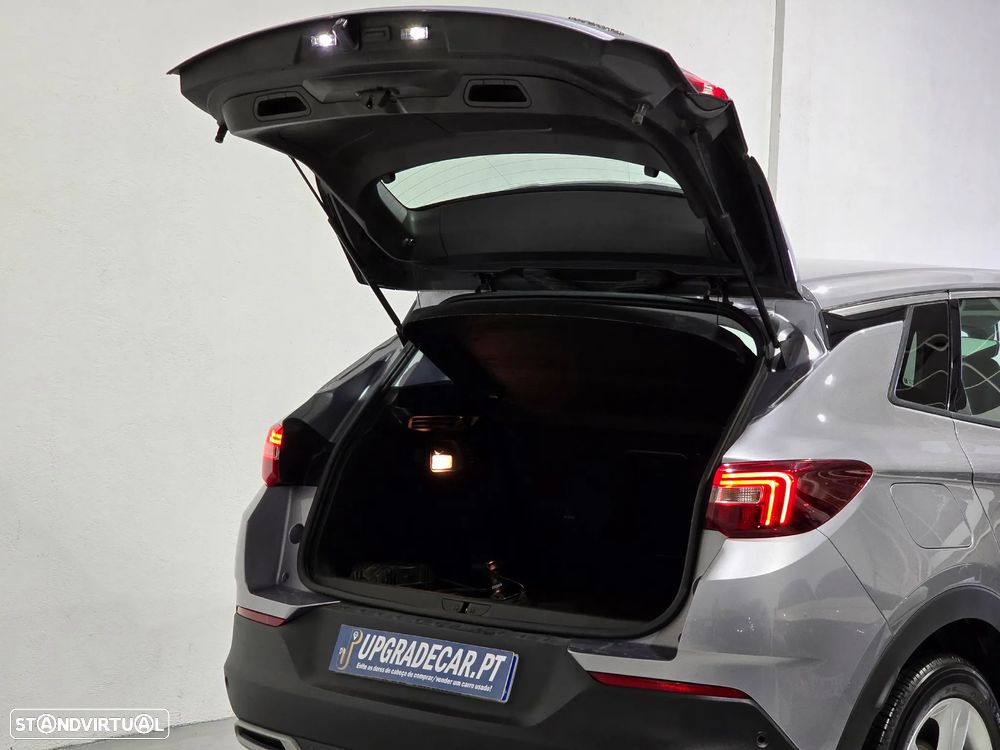 Opel Grandland X 1.6 T PHEV Design & Tech - 41