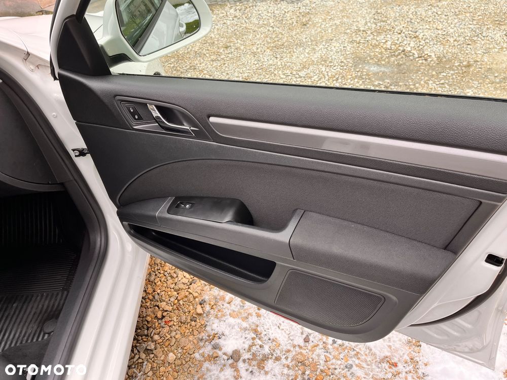 Skoda Superb - 13