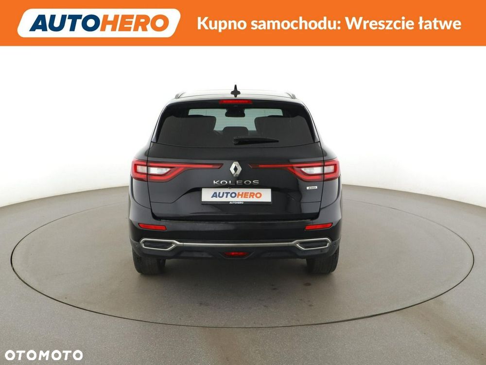 Renault Koleos 2.0 dCi Initiale Paris 4x4 X-Tronic - 7
