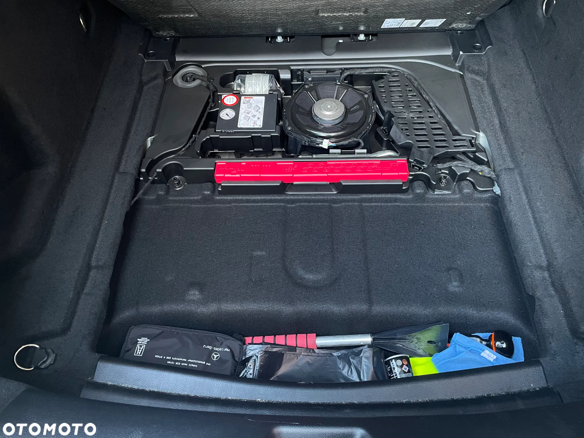 Mercedes-Benz CLA 200 AMG Line 7G-DCT - 25
