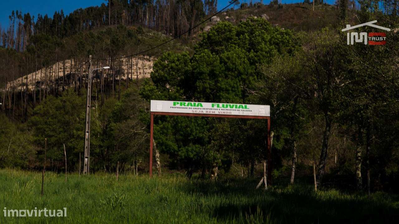 Moradia geminada, para venda, Castro Daire - Castro Daire - Grande imagem: 3/19
