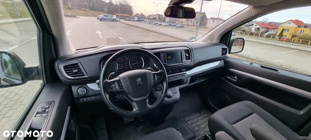 Peugeot Traveller 2.0 BlueHDi Long Business - 7