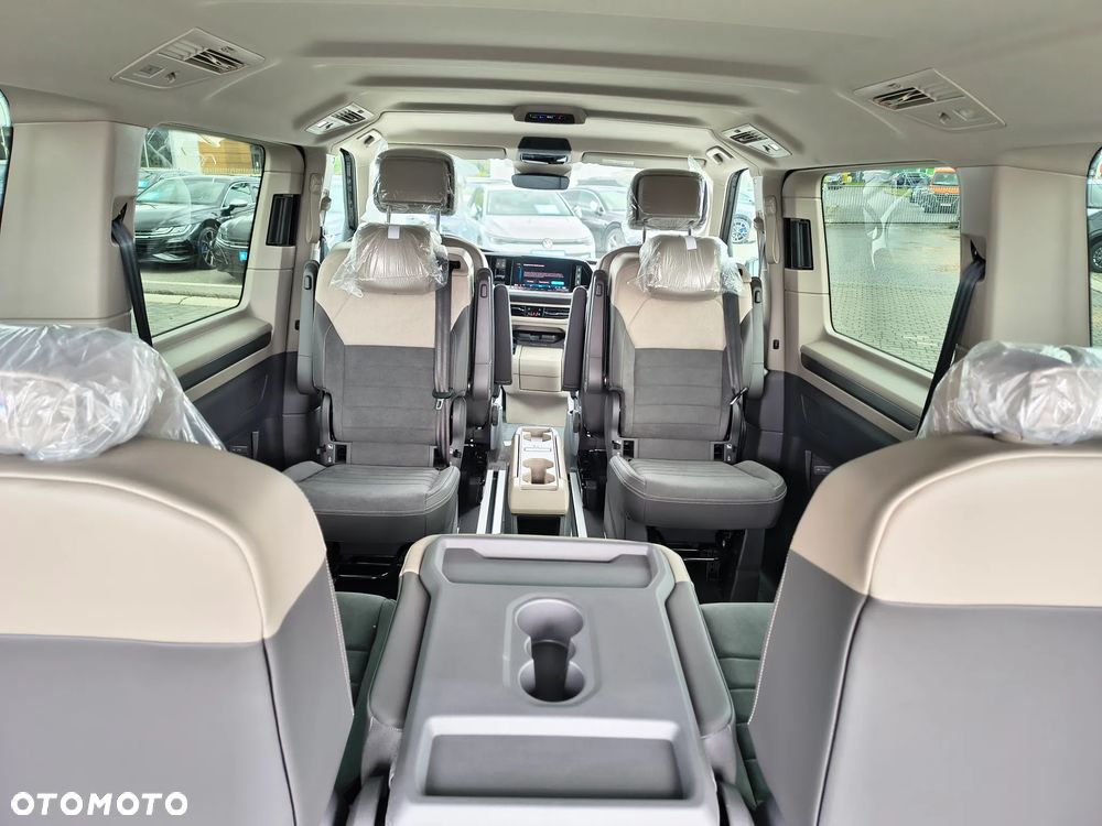 Volkswagen Multivan 1.5 eHybrid PHEV 180kW 4Motion L2 Life DSG - 9