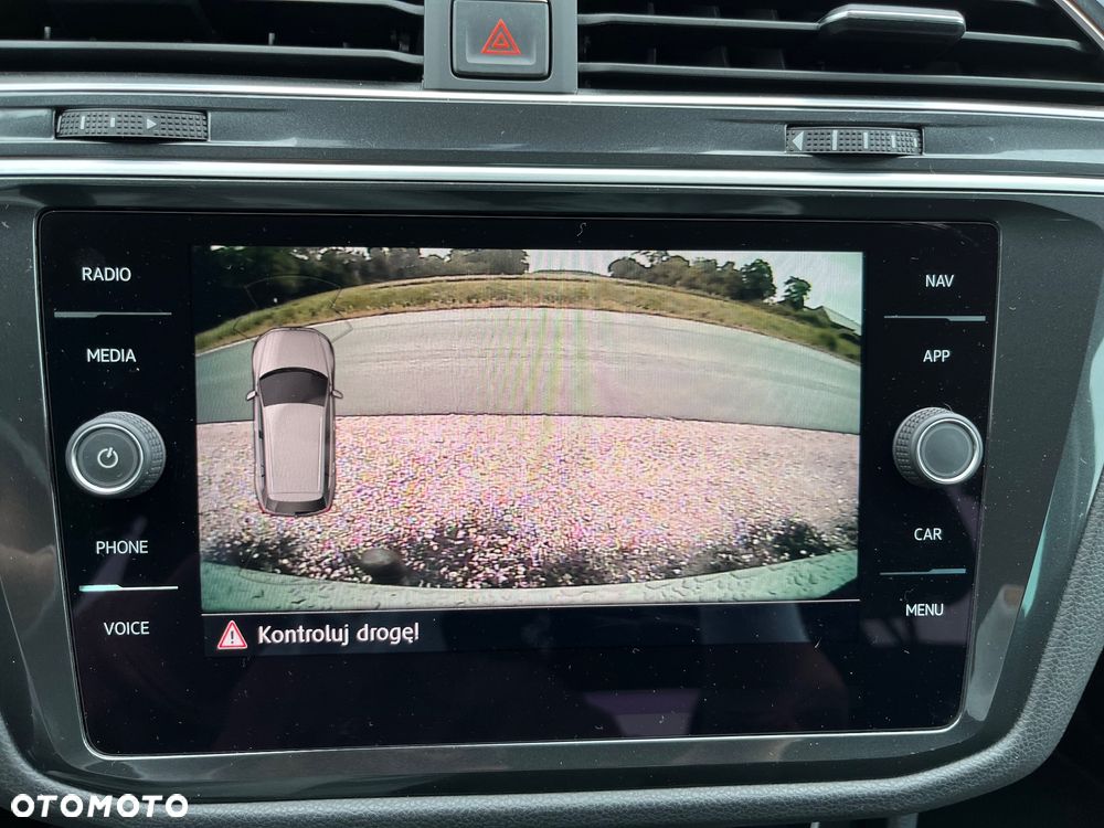 Volkswagen Tiguan 1.4 TSI BMT Comfortline - 15