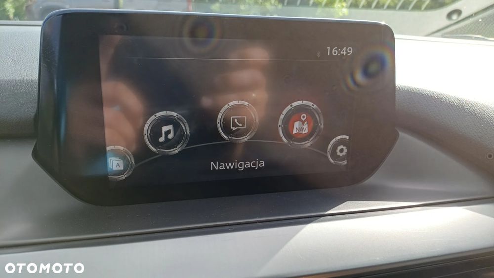 Mazda 6 SKYACTIV-D 150 i-ELOOP Nakama - 19