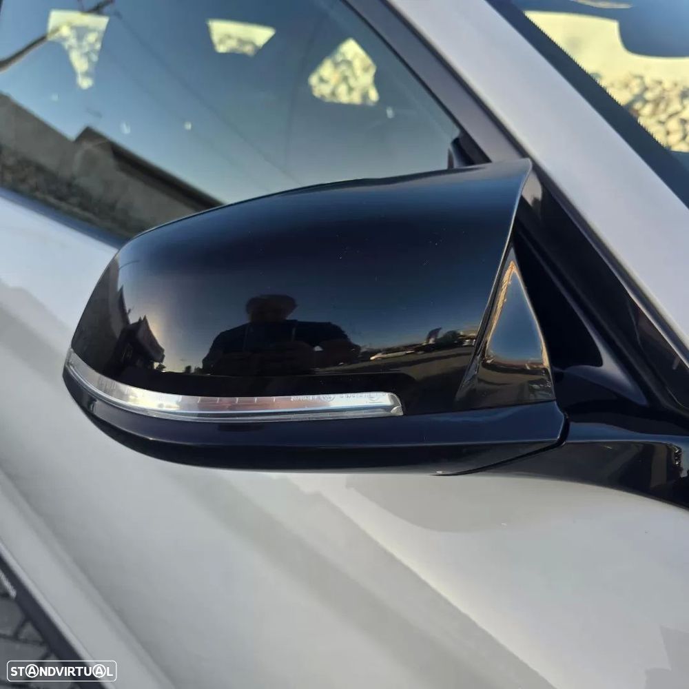 BMW 225 d Coupe Pack M Auto - 7