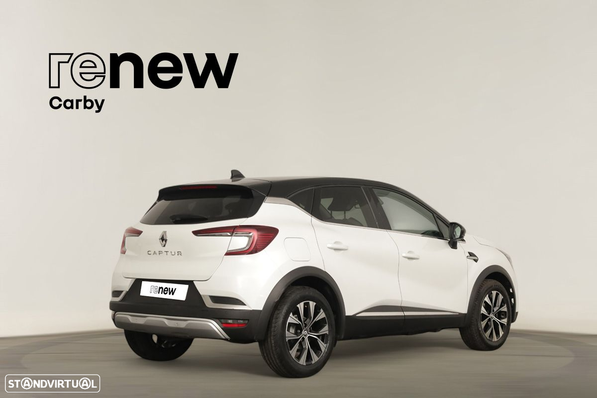 Renault Captur 1.0 TCe Techno - 3