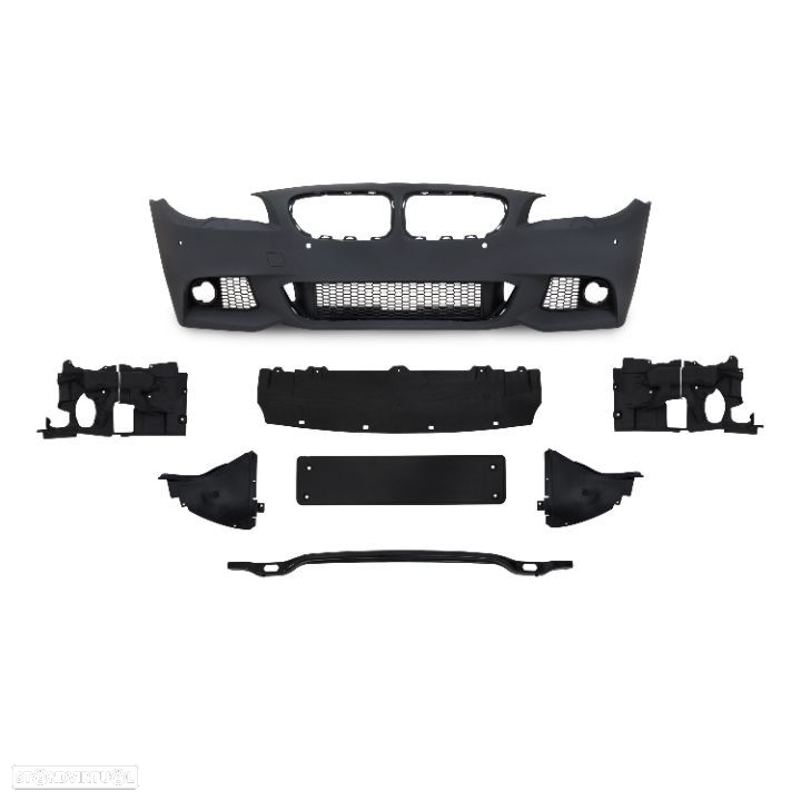 PARA-CHOQUES frente BMW Serie 5 F10 - 2