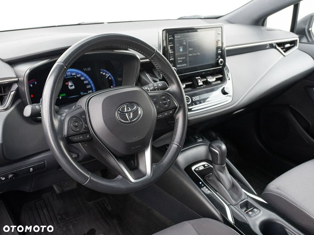 Toyota Corolla - 7