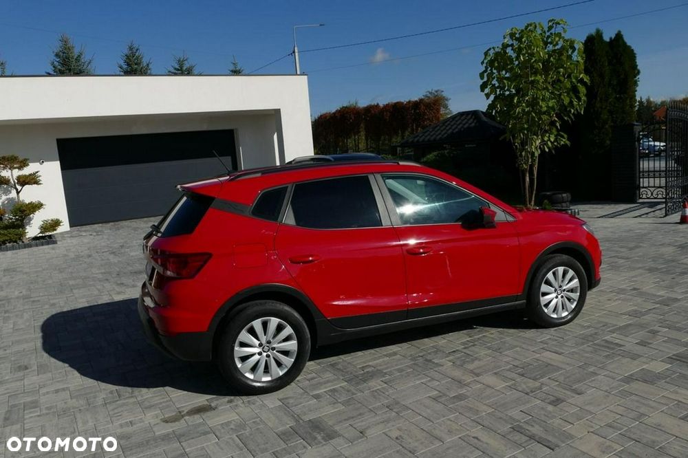 Seat Arona - 15
