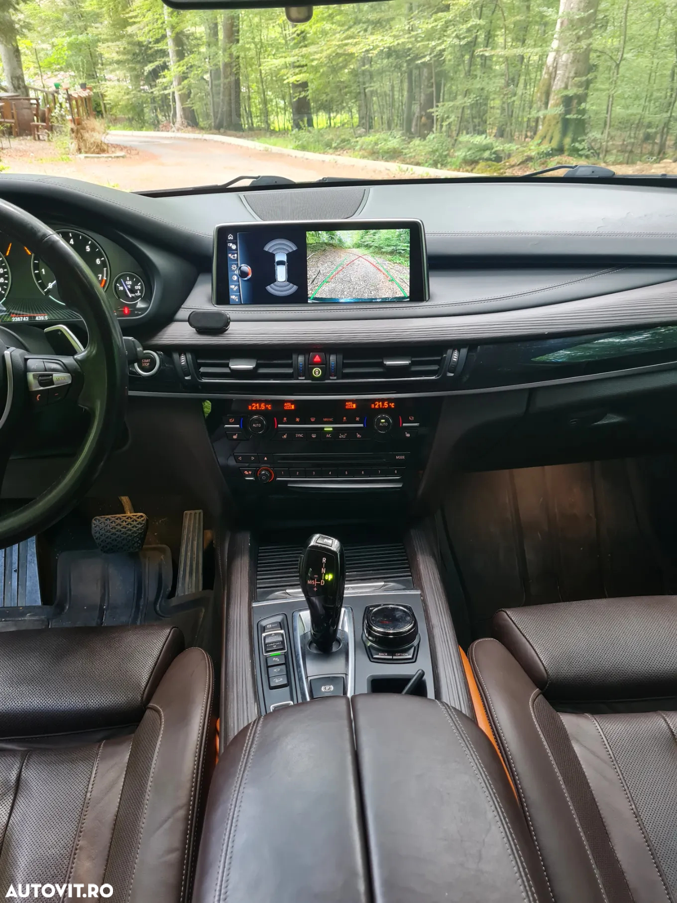 BMW X5 - 8